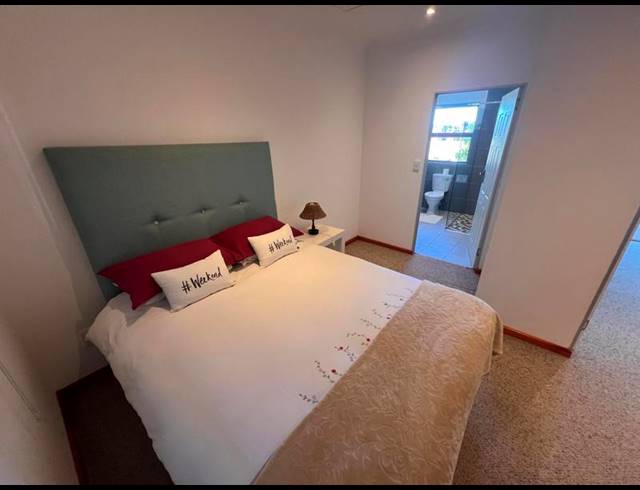 1 BEDROOM APARTMENT FOR SALE IN GREENDALE